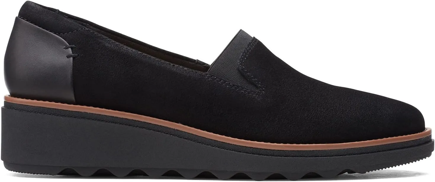 Clarks Women's Sharon Dolly Loafer