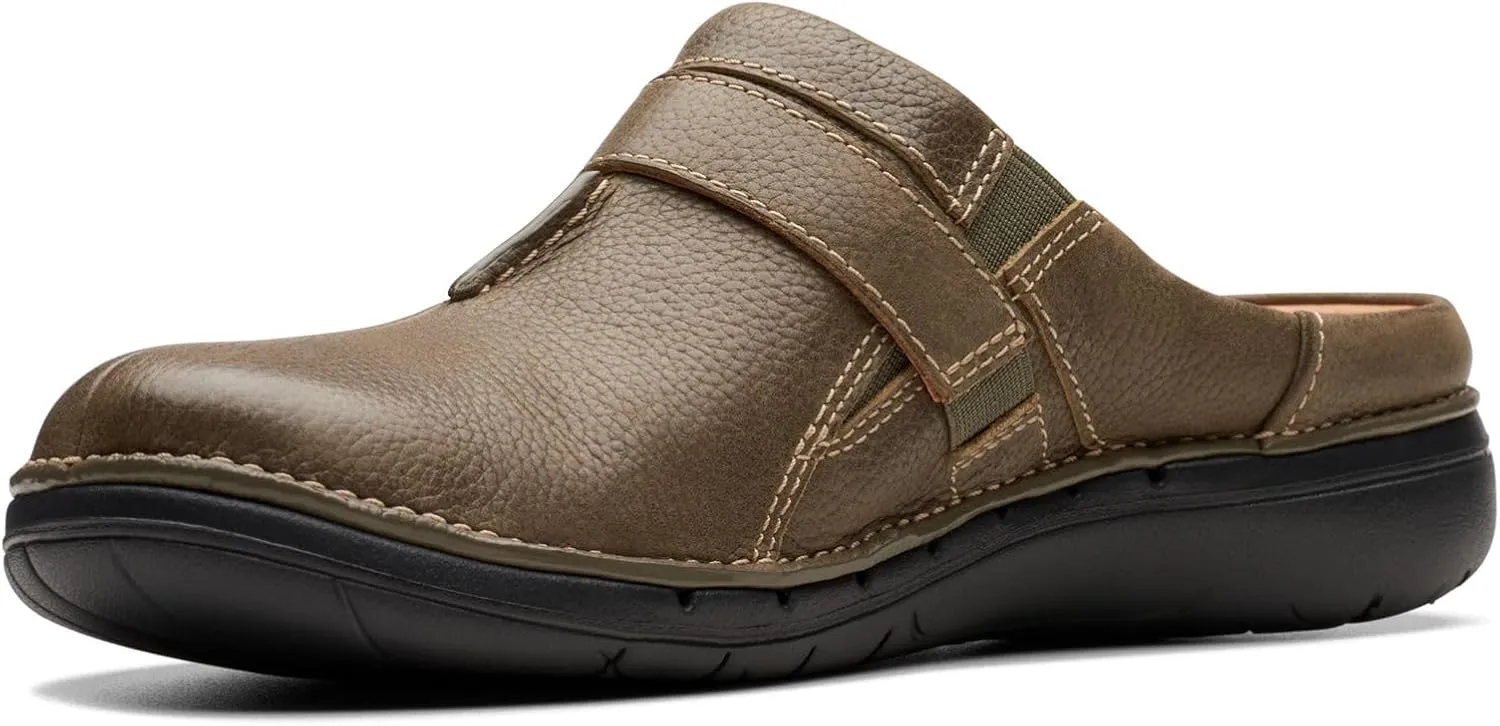Clarks Women's Un Loop Ease Clog
