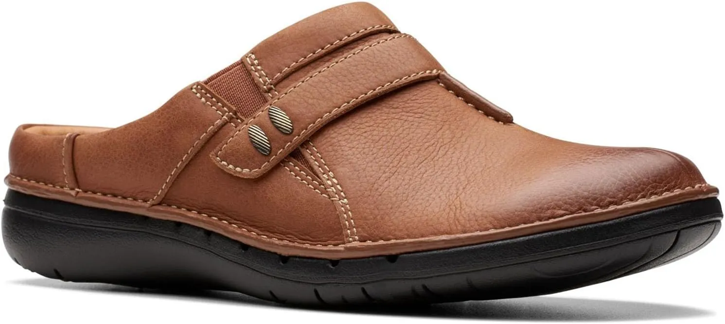 Clarks Women's Un Loop Ease Clog