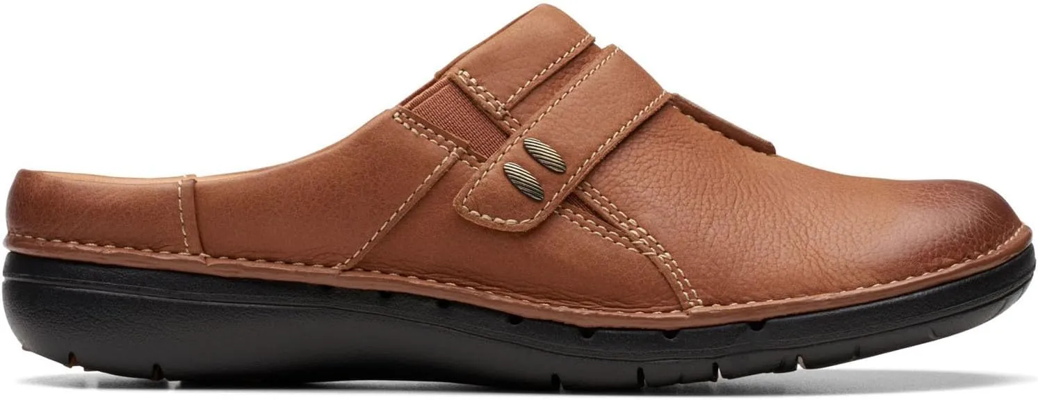 Clarks Women's Un Loop Ease Clog