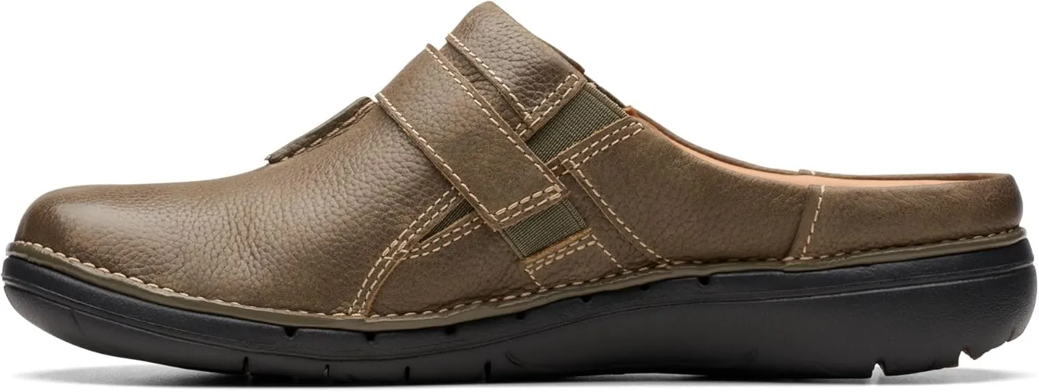 Clarks Women's Un Loop Ease Clog