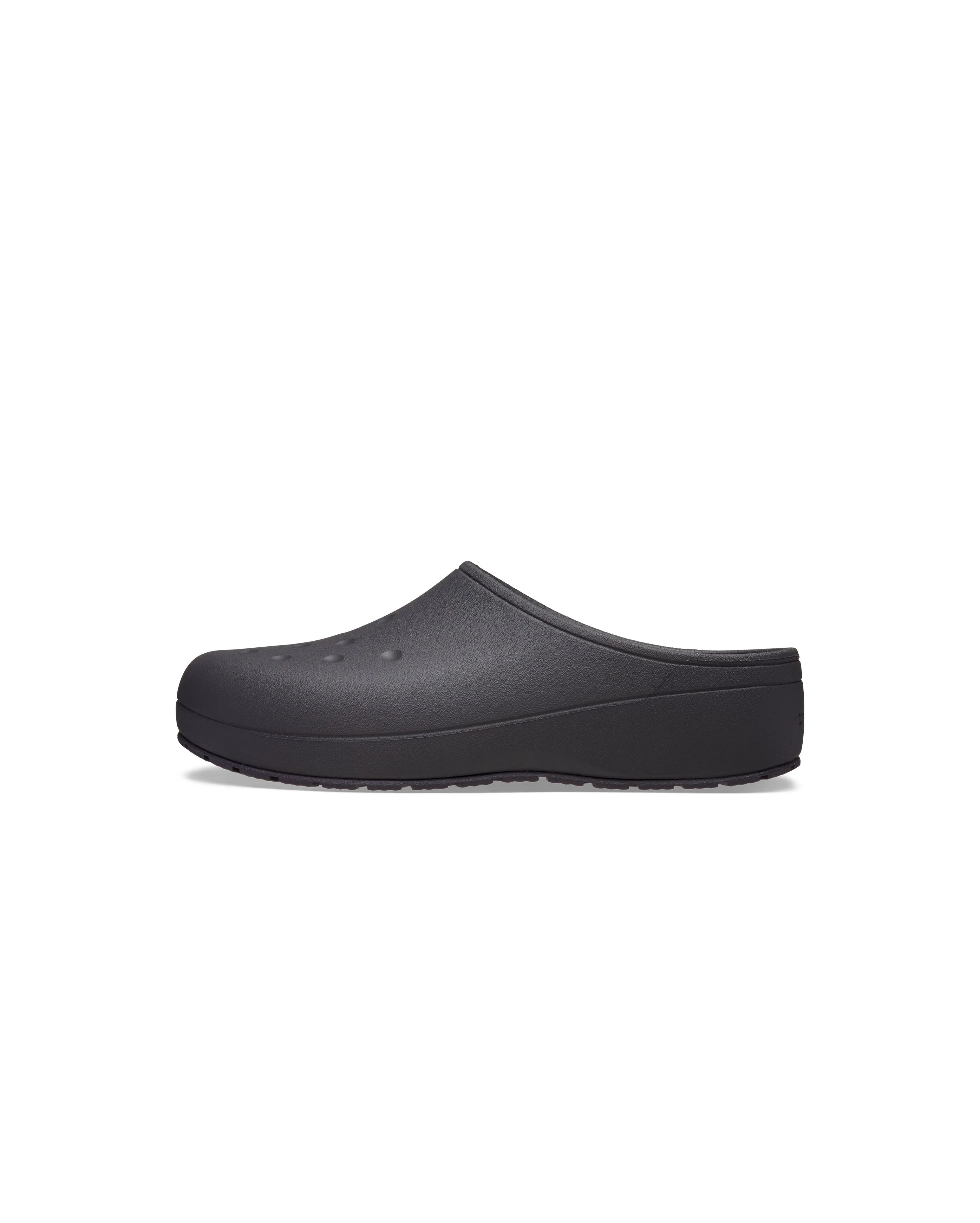 Classic Quiet Clog Bls