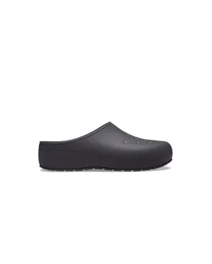Classic Quiet Clog Bls