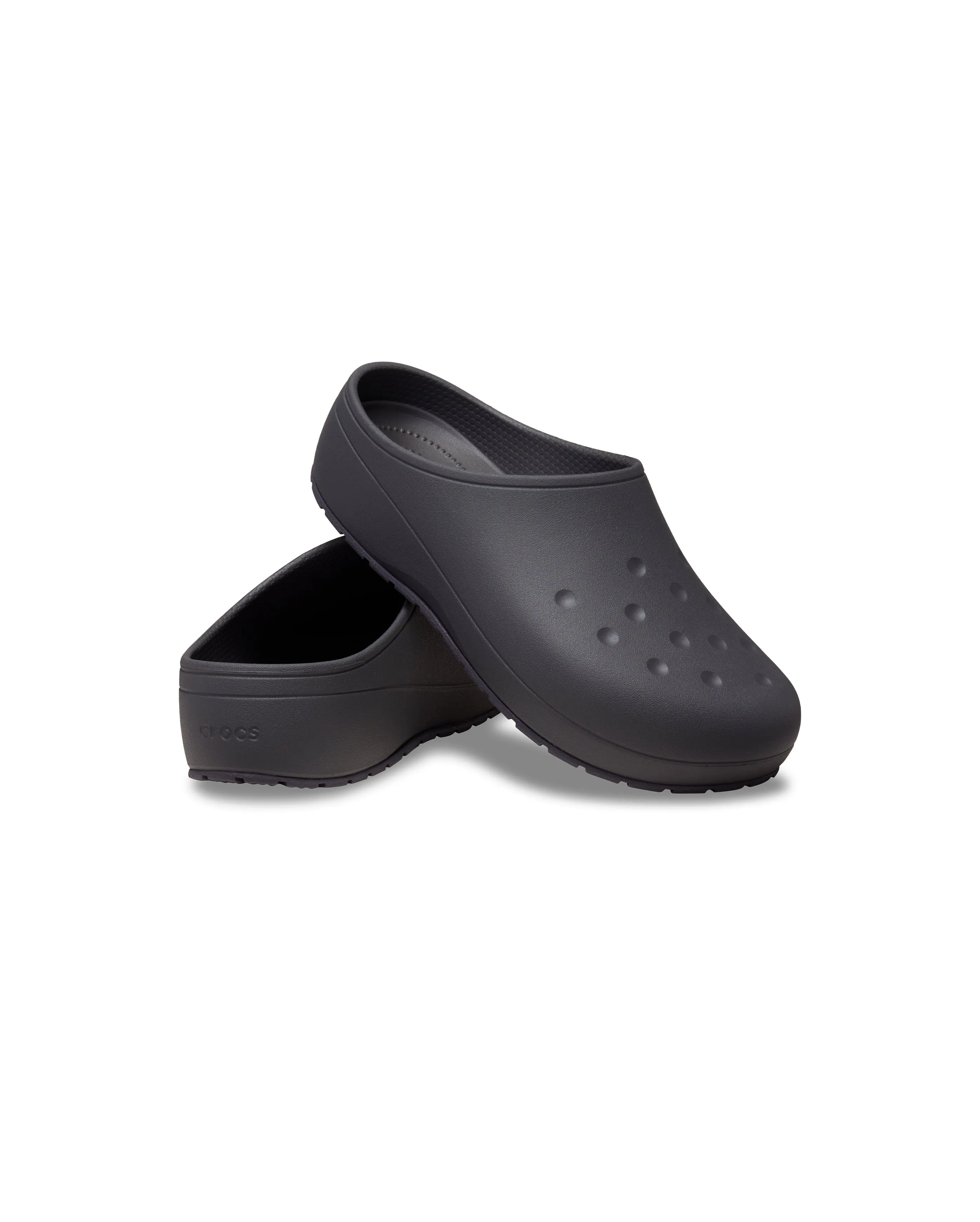 Classic Quiet Clog Bls