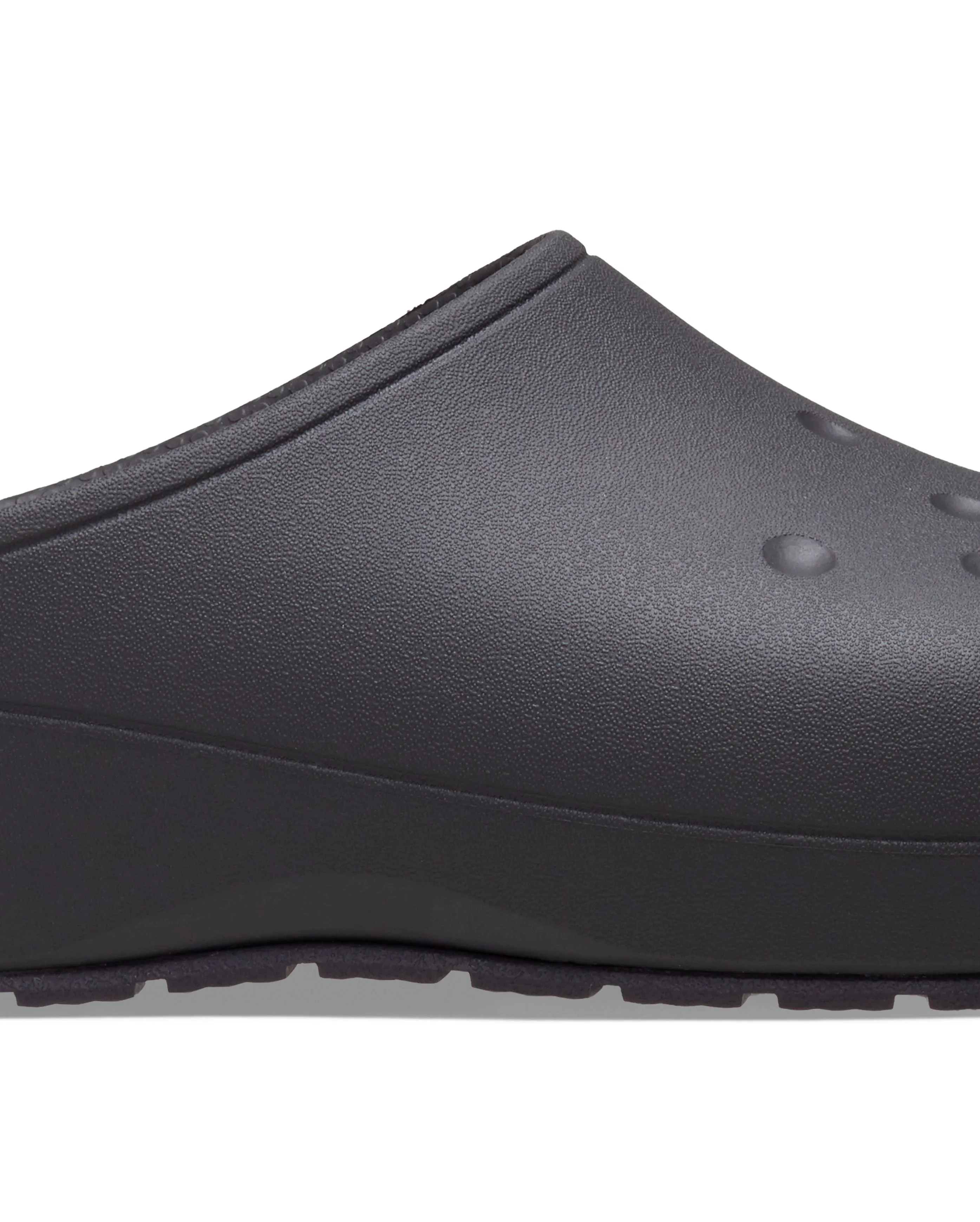 Classic Quiet Clog Bls