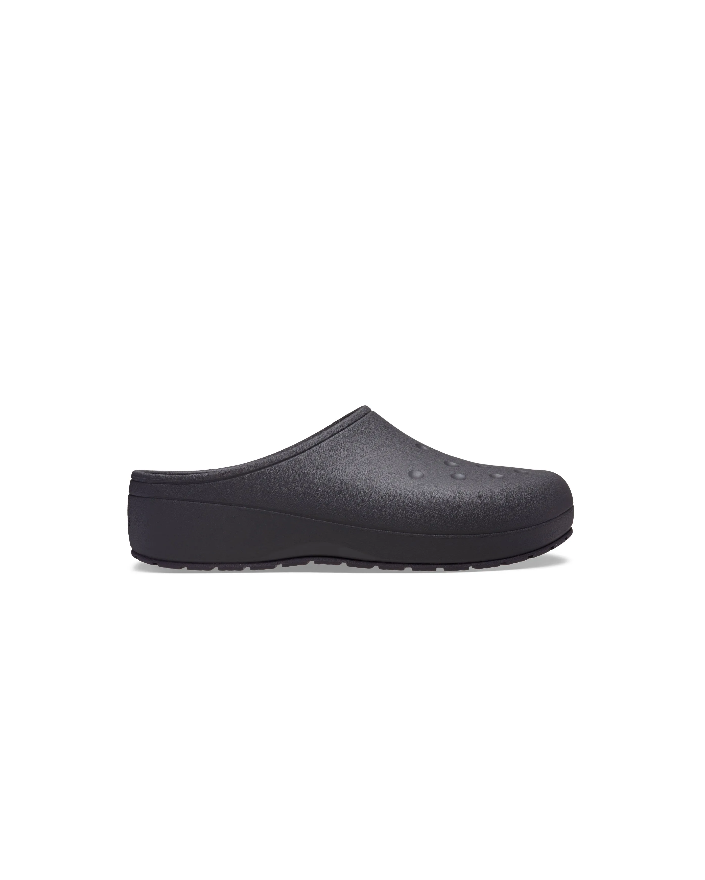 Classic Quiet Clog Bls