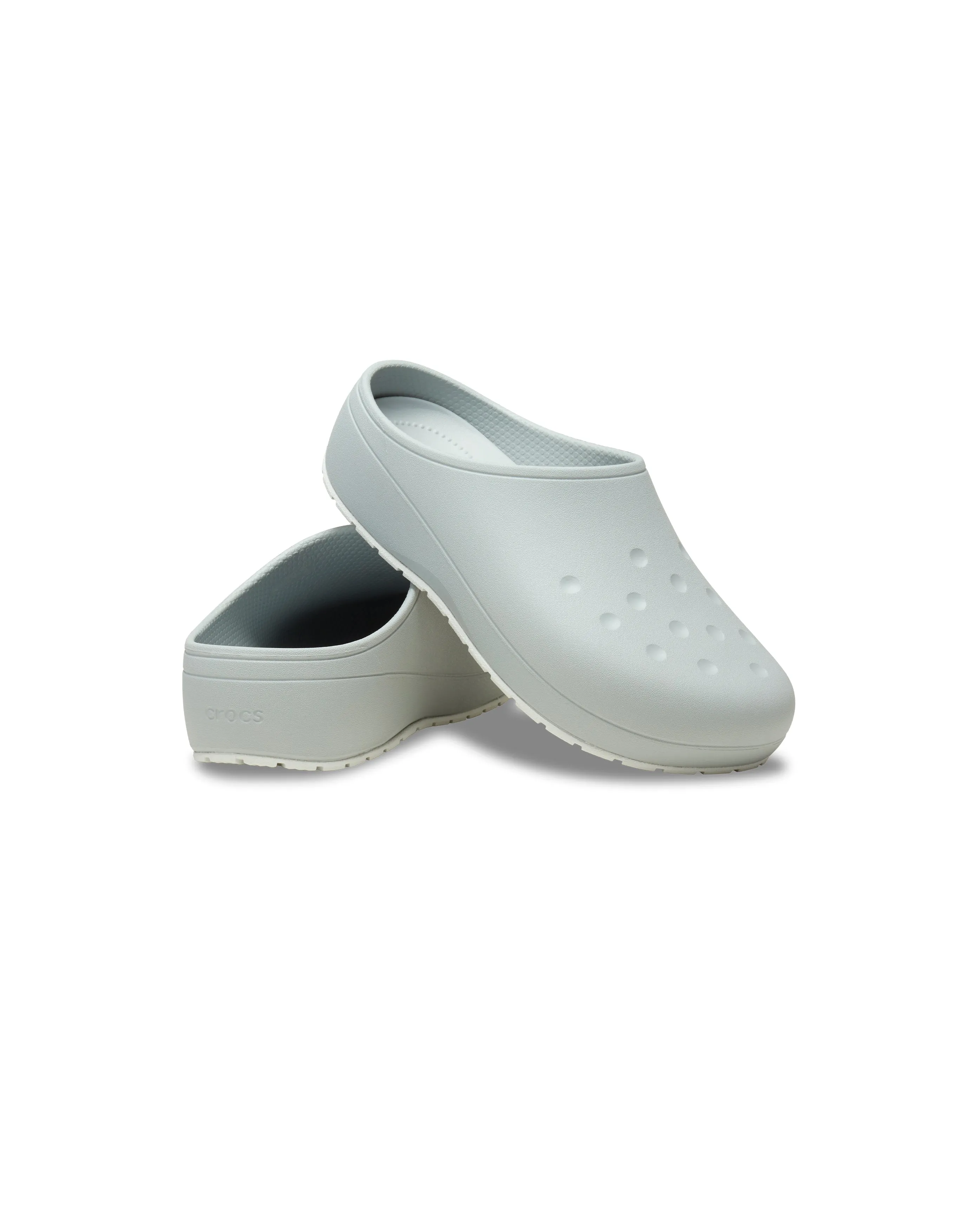 Classic Quiet Clog Mrg