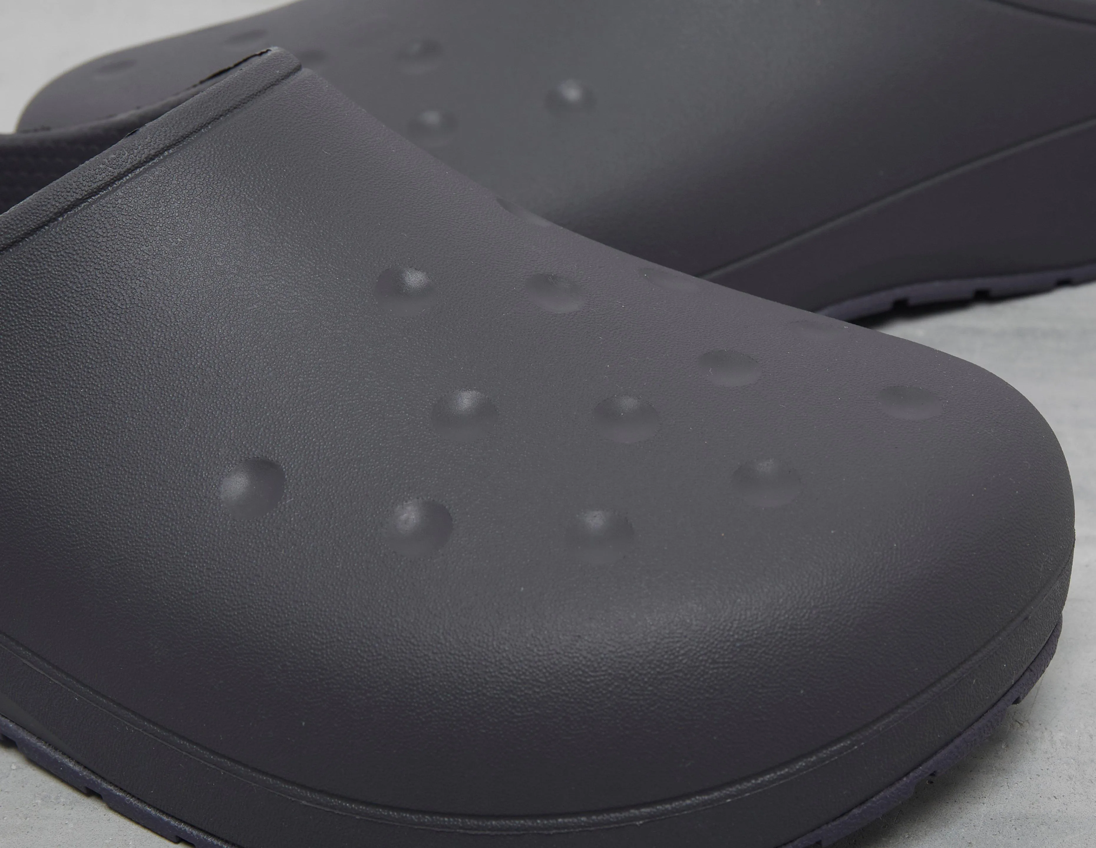 Classic Quiet Clog