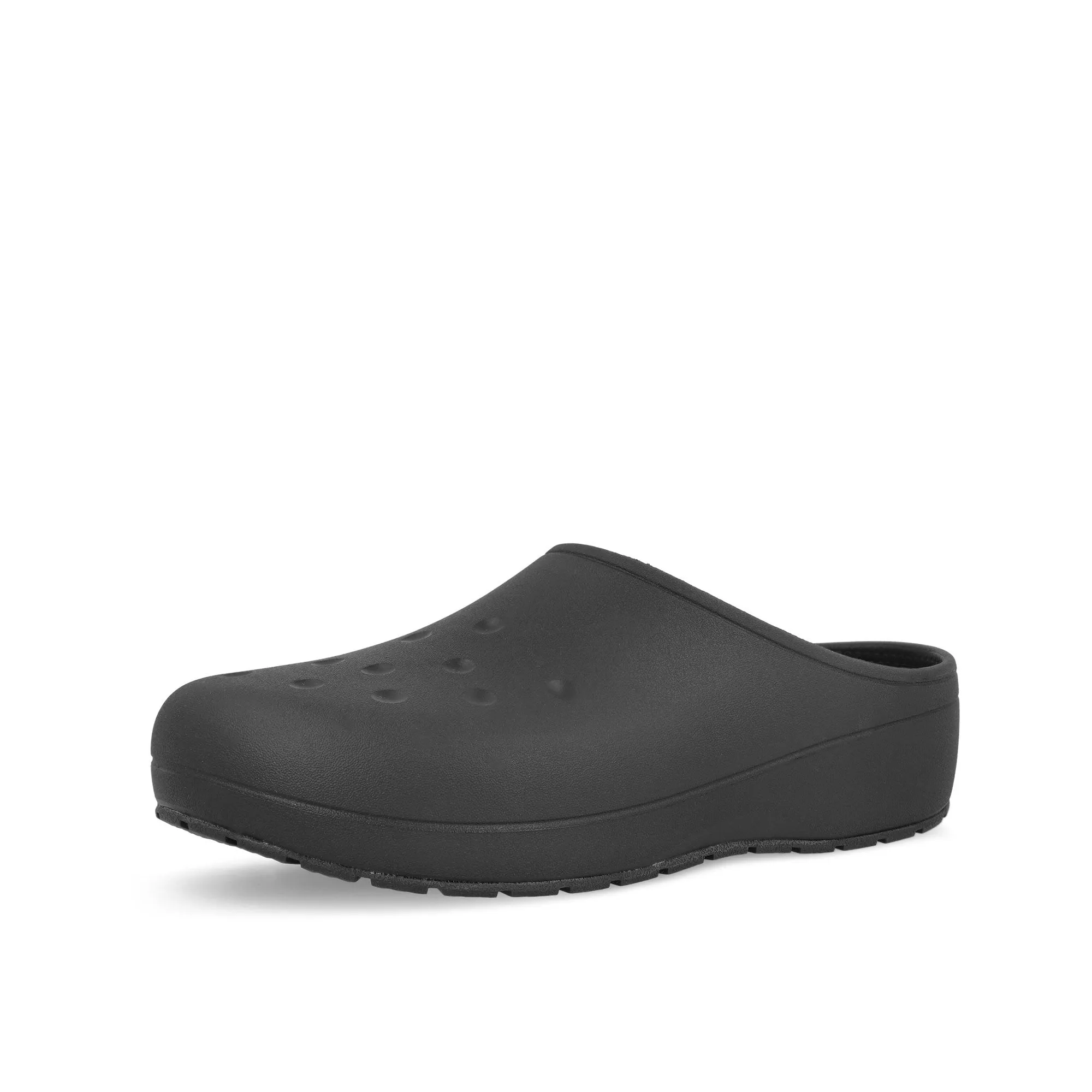 Classic Quiet Clog