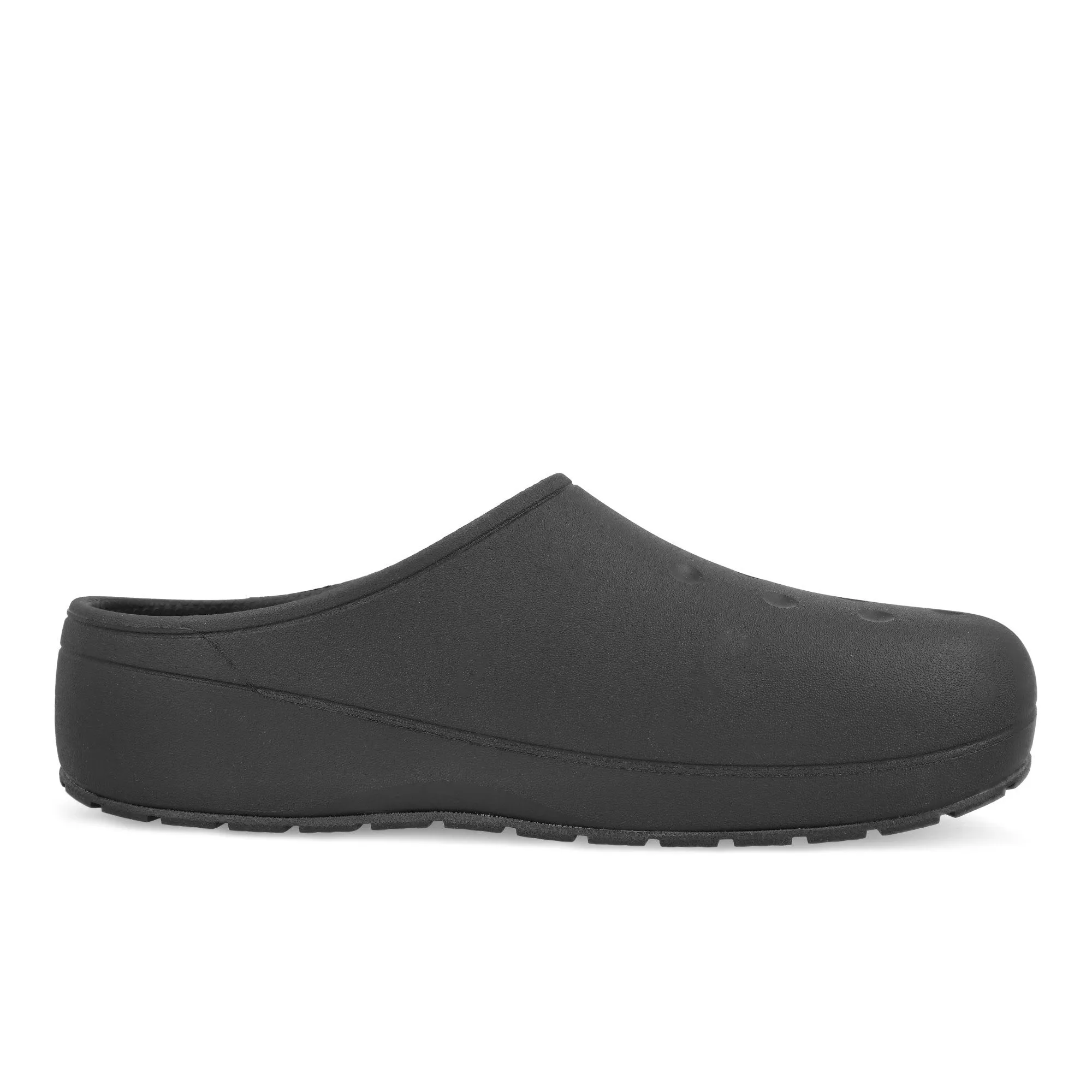Classic Quiet Clog