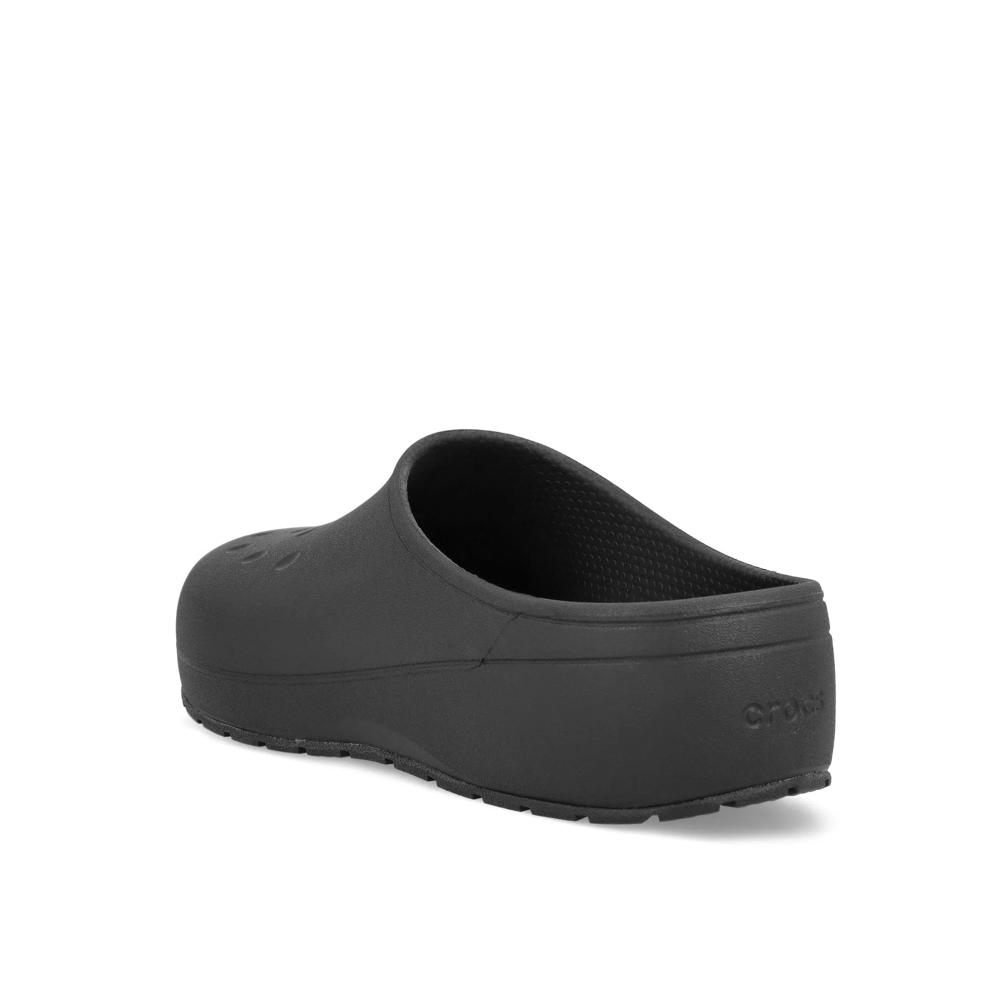 Classic Quiet Clog