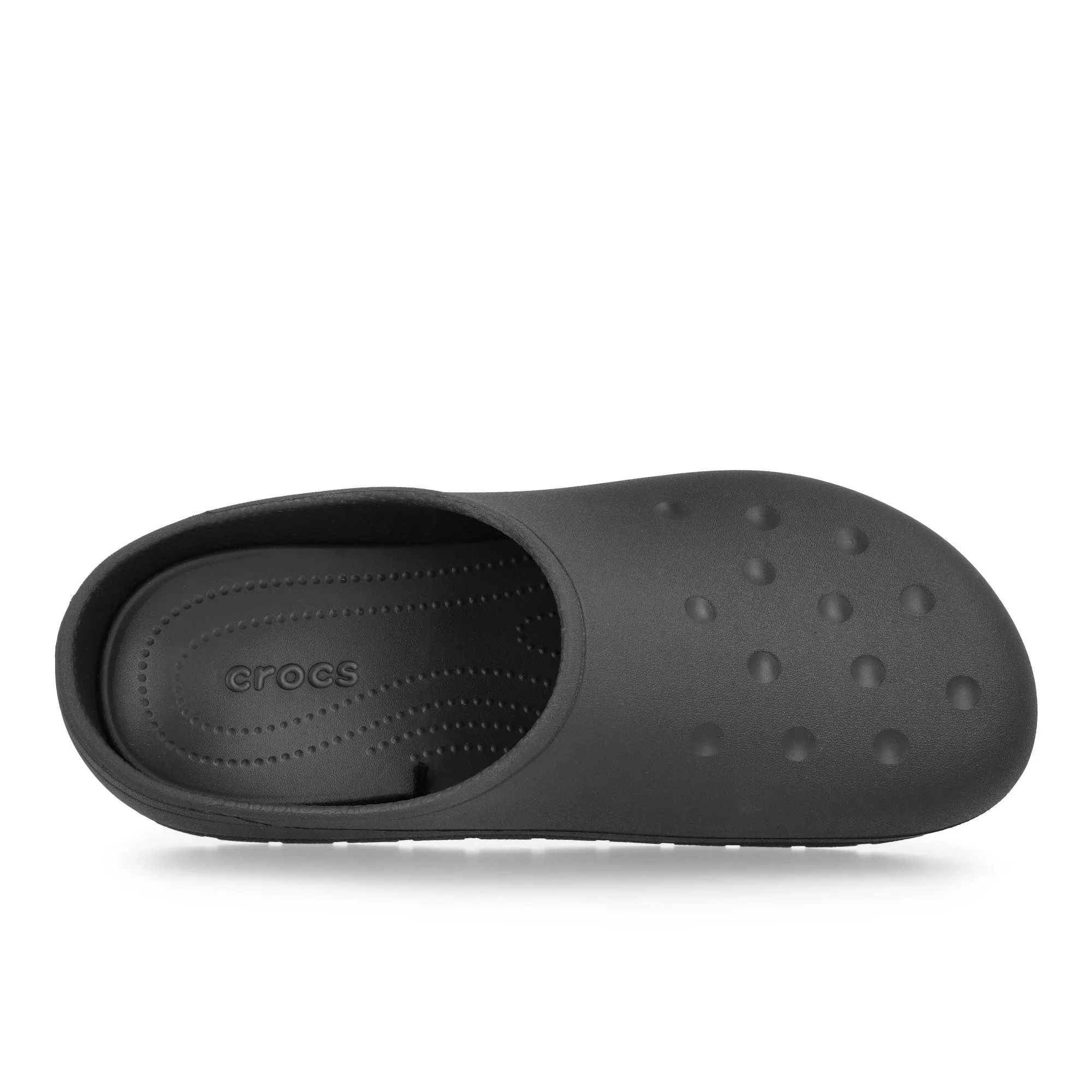 Classic Quiet Clog