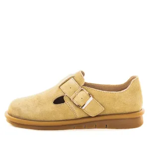 Clenda Slip-on