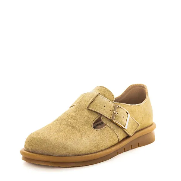 Clenda Slip-on