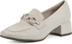 CLIFFS BY WHITE MOUNTAIN Women's Quinbee Low Block Heel Loafer