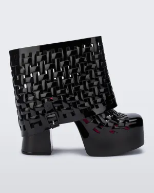 Clog Boot