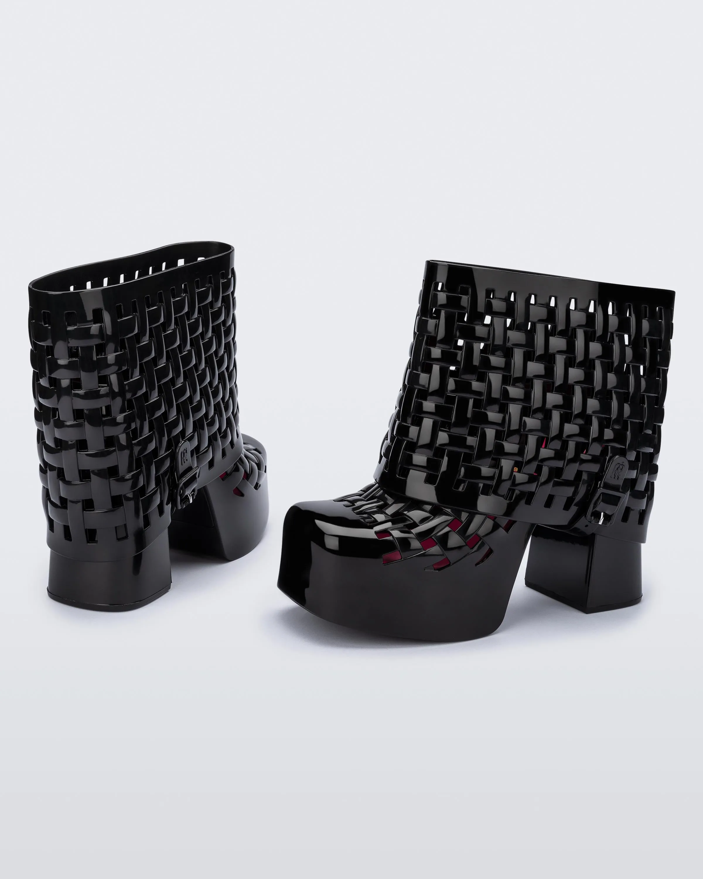 Clog Boot
