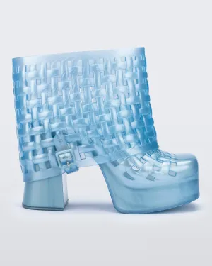 Clog Boot