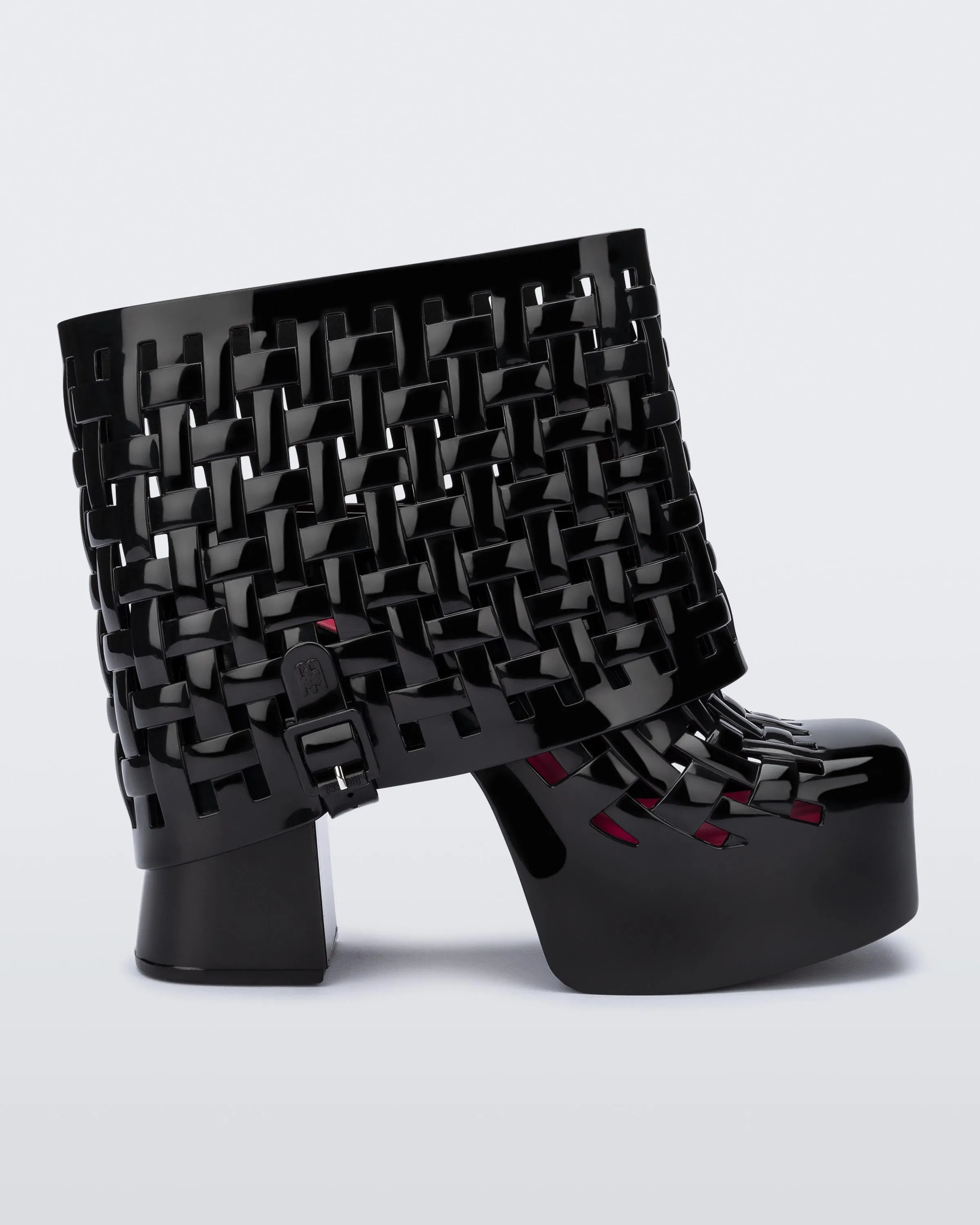 Clog Boot