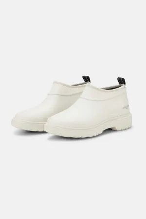 Clog Rainboots Soft-Top - Milk Creme Milk Creme