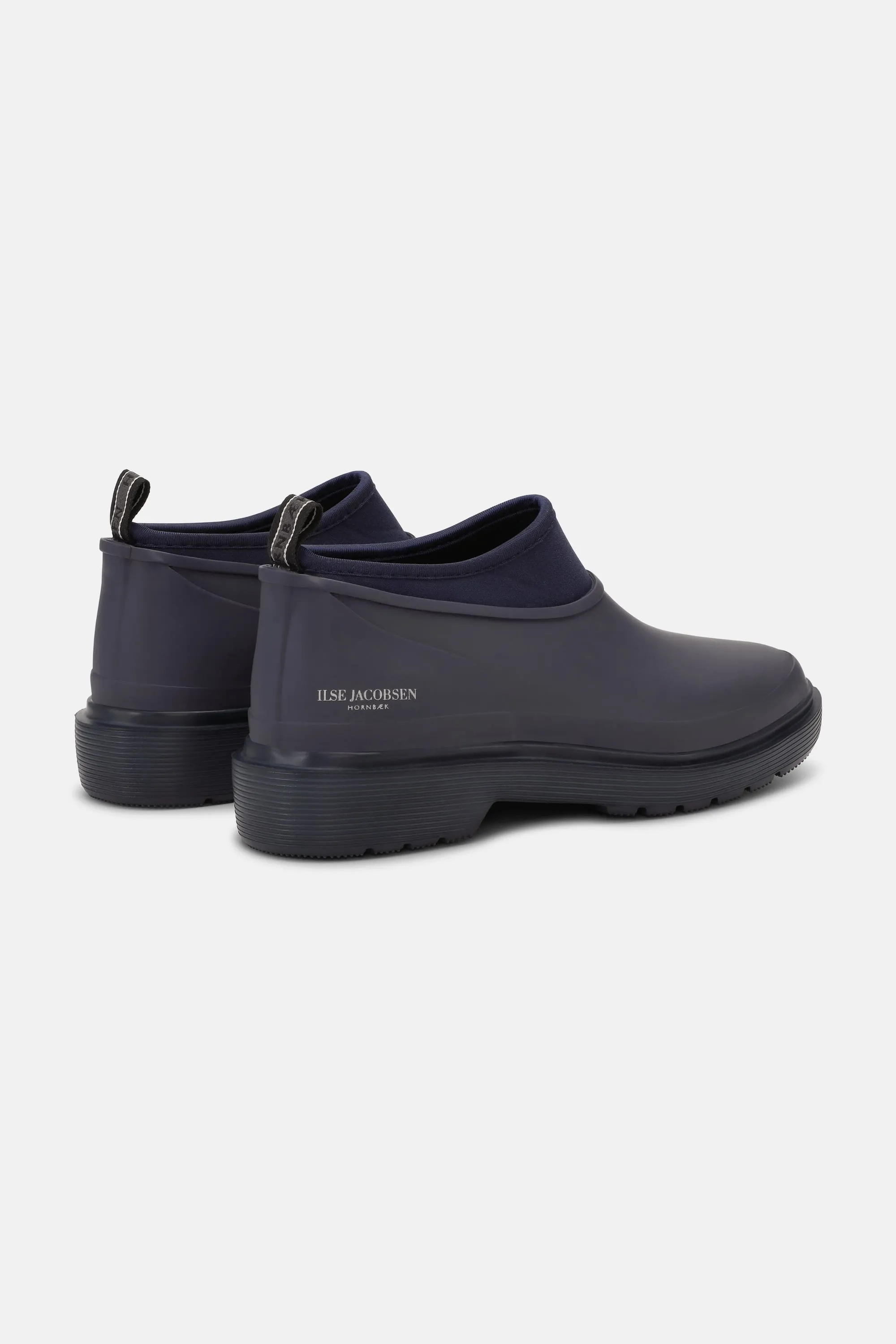 Clog Rainboots Soft-Top - Navy Navy