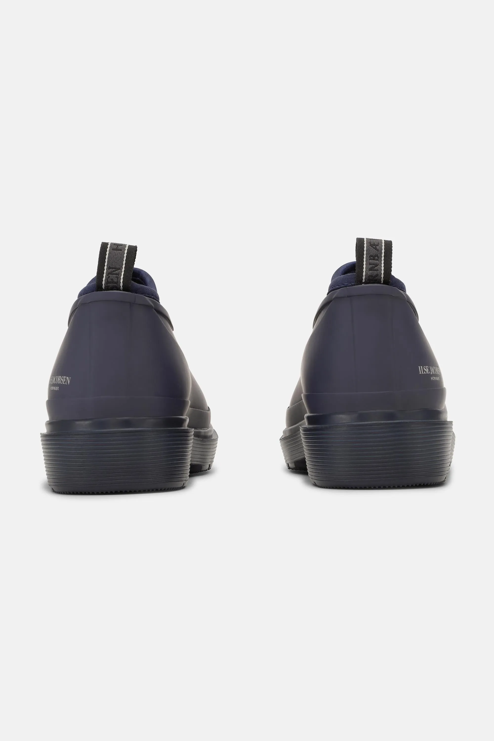Clog Rainboots Soft-Top - Navy Navy