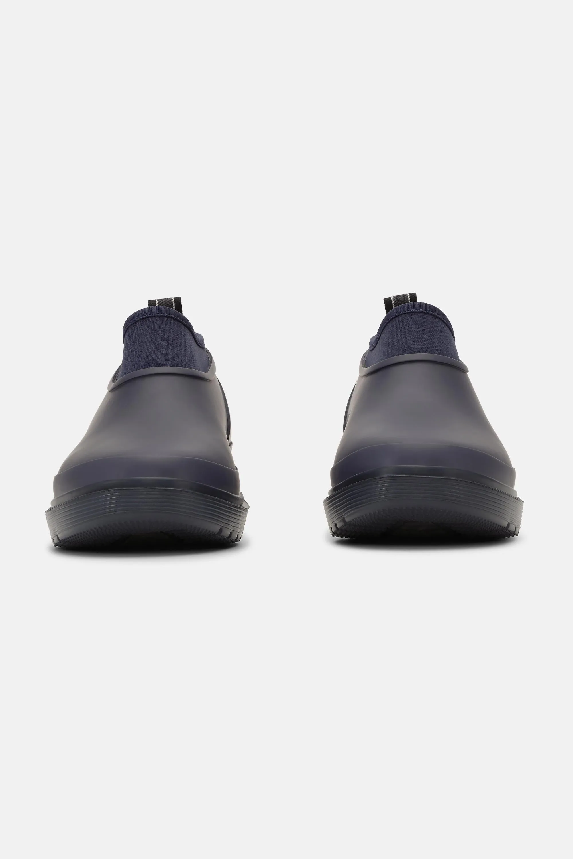 Clog Rainboots Soft-Top - Navy Navy