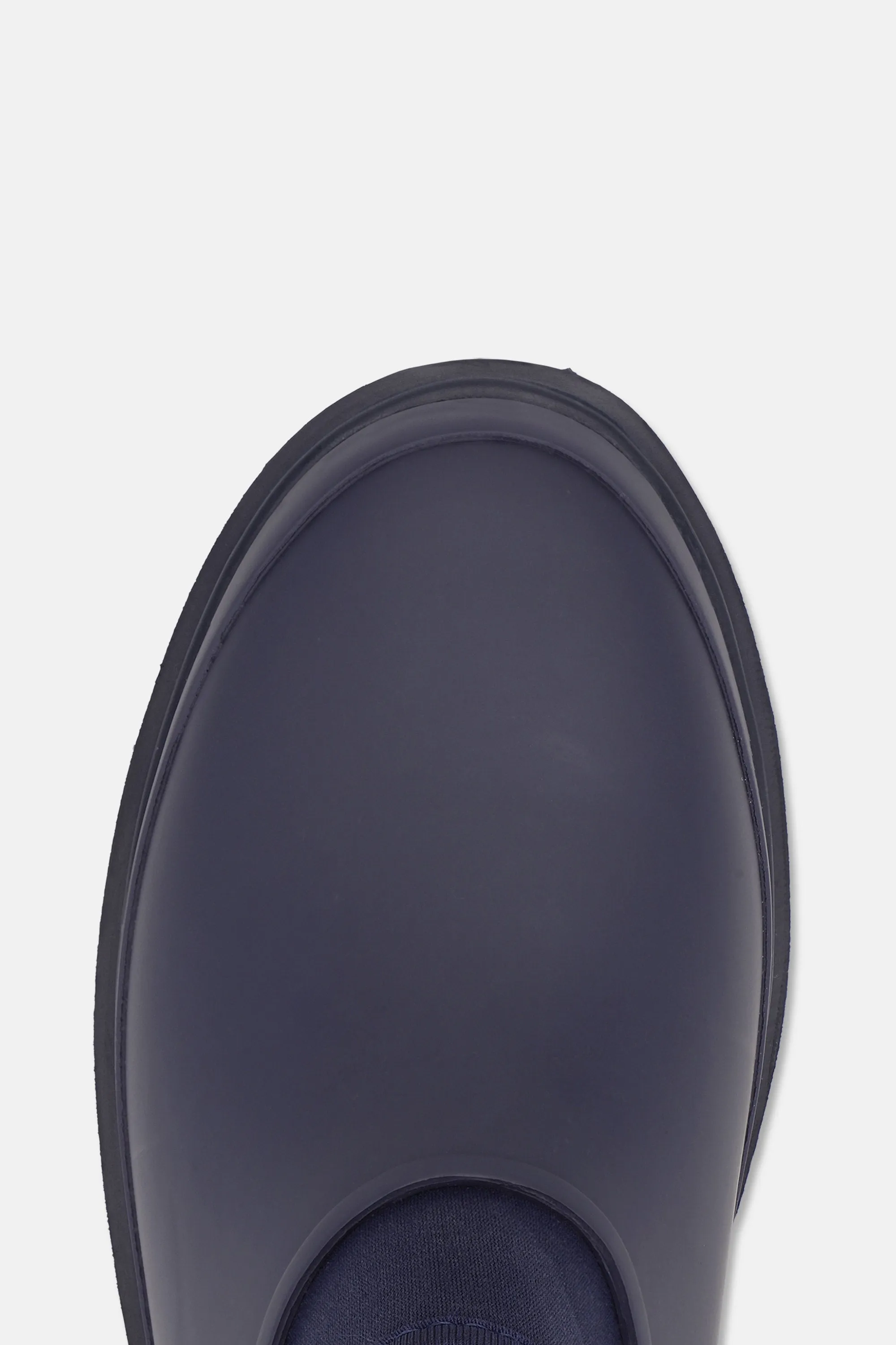 Clog Rainboots Soft-Top - Navy Navy