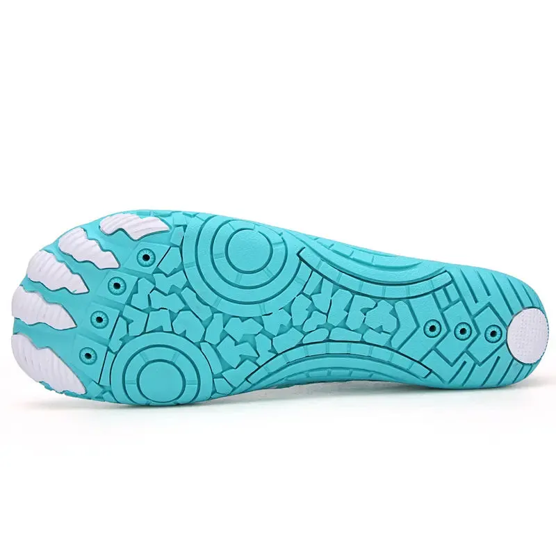 Clouder | Barefoot Shoe | Flexible and Lightweight