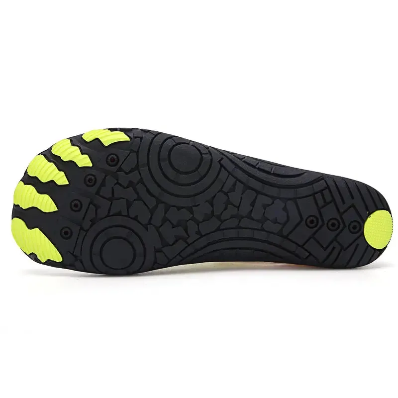 Clouder | Barefoot Shoe | Flexible and Lightweight