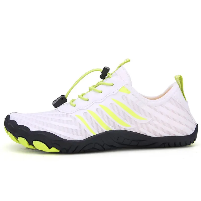 Clouder | Barefoot Shoe | Flexible and Lightweight