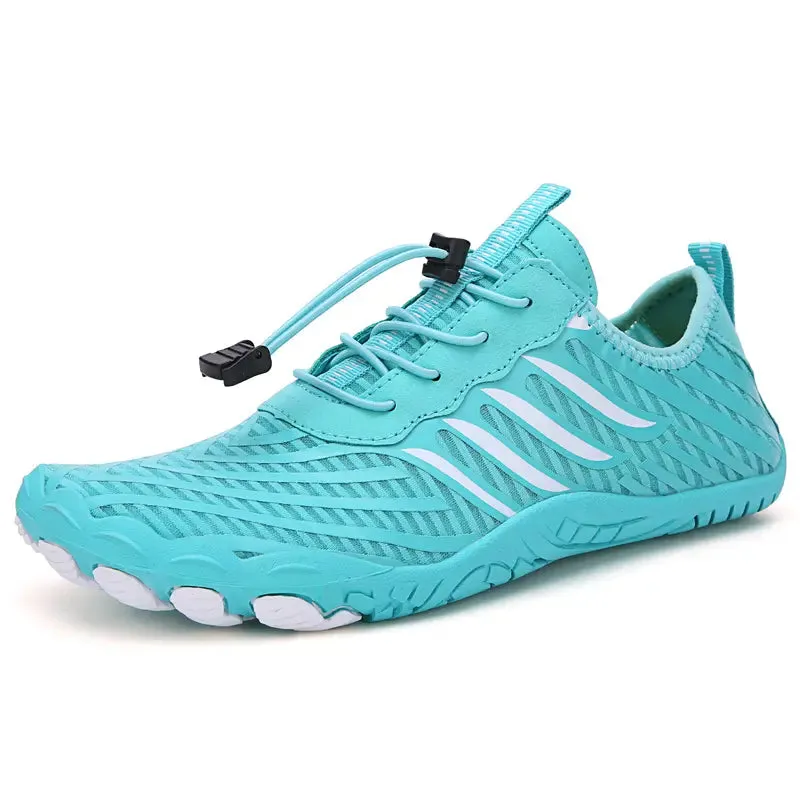 Clouder | Barefoot Shoe | Flexible and Lightweight