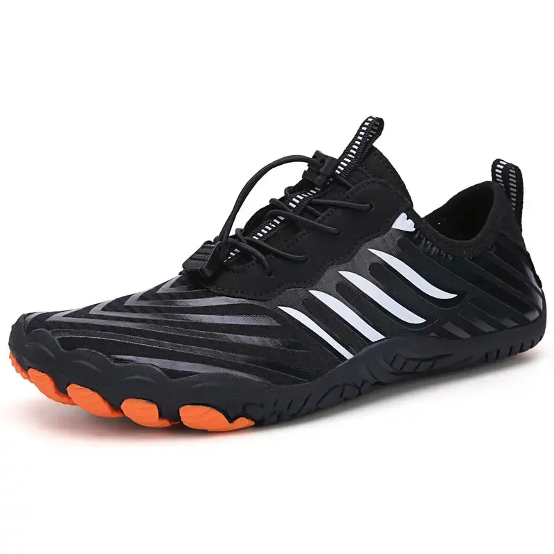 Clouder | Barefoot Shoe | Flexible and Lightweight