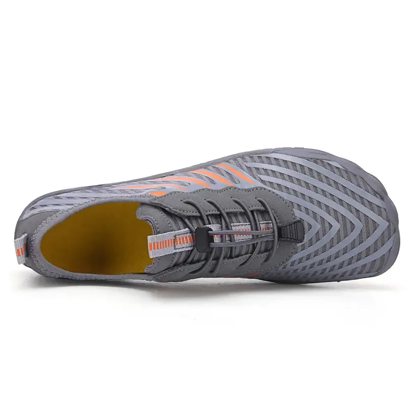 Clouder | Barefoot Shoe | Flexible and Lightweight