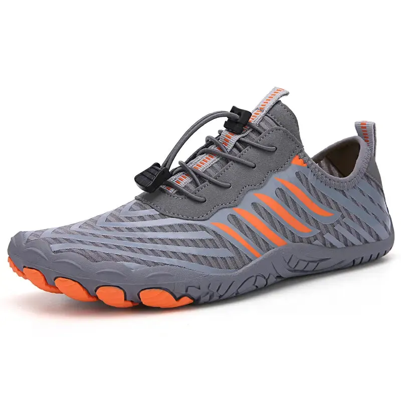 Clouder | Barefoot Shoe | Flexible and Lightweight