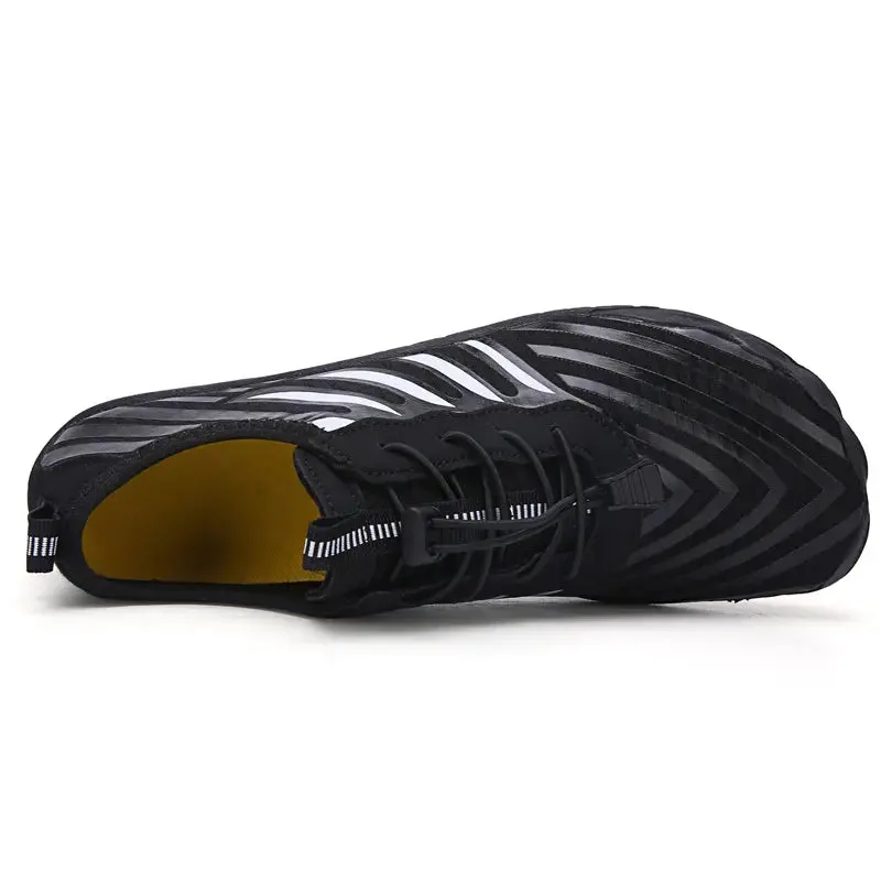 Clouder | Barefoot Shoe | Flexible and Lightweight