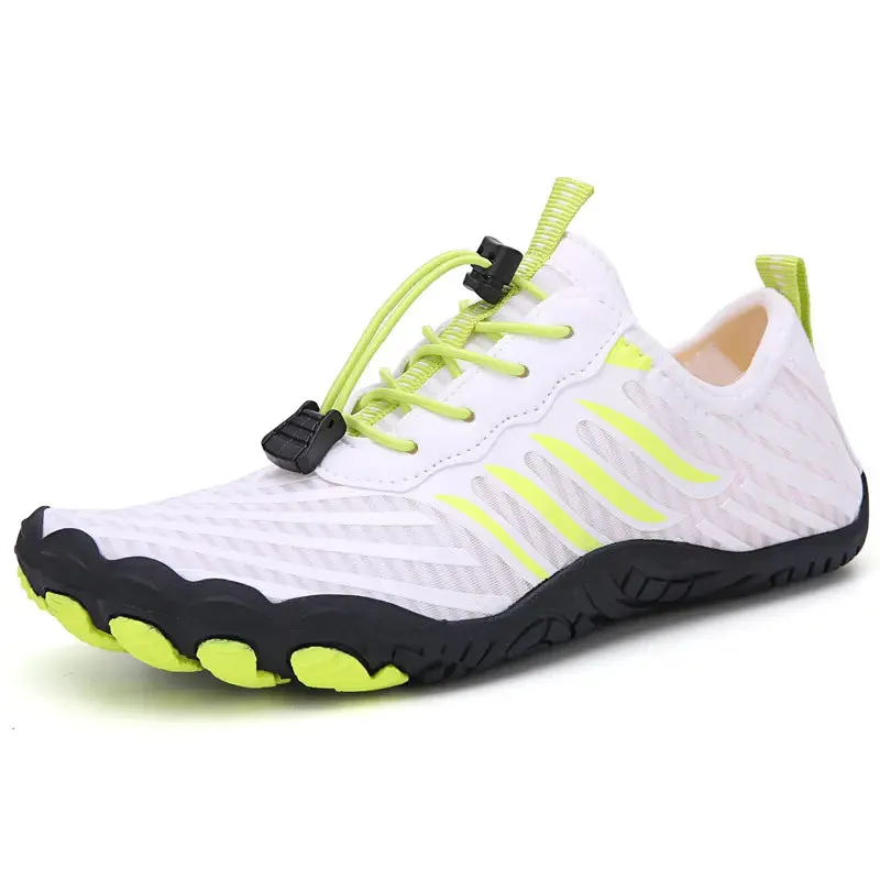 Clouder | Barefoot Shoe | Flexible and Lightweight