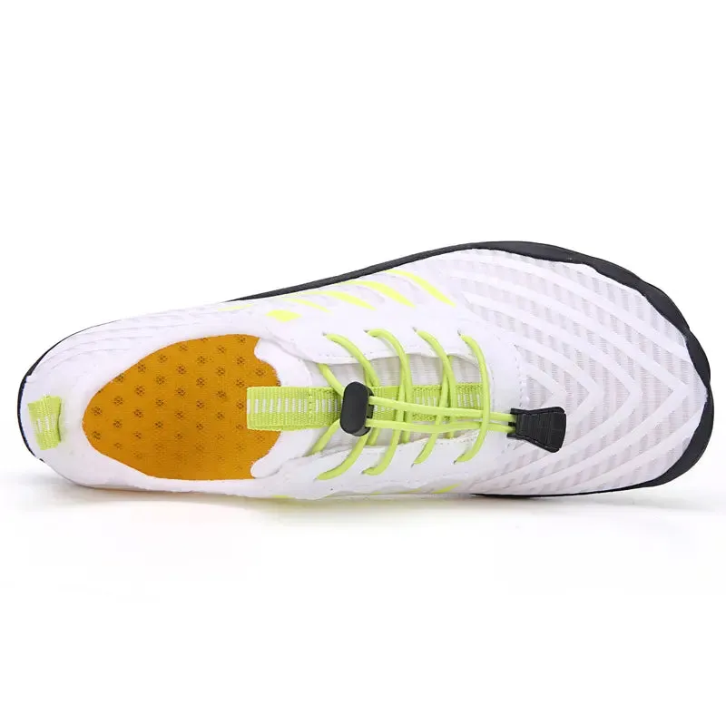 Clouder | Barefoot Shoe | Flexible and Lightweight