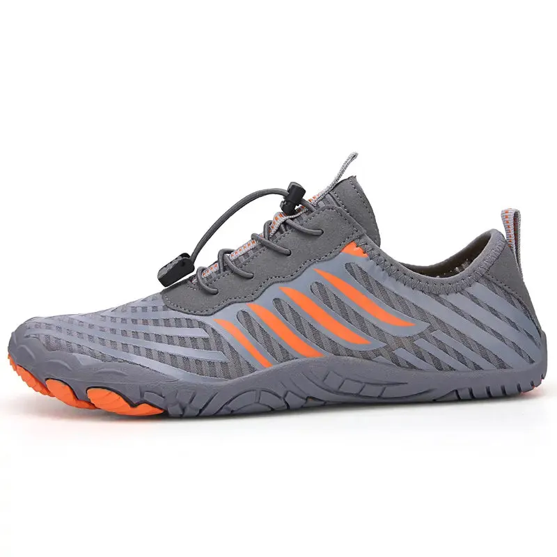 Clouder | Barefoot Shoe | Flexible and Lightweight