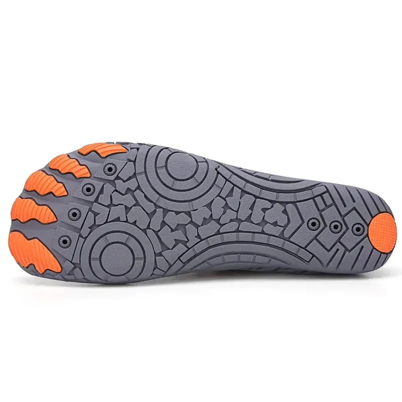 Clouder | Barefoot Shoe | Flexible and Lightweight