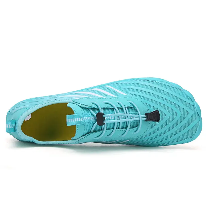 Clouder | Barefoot Shoe | Flexible and Lightweight