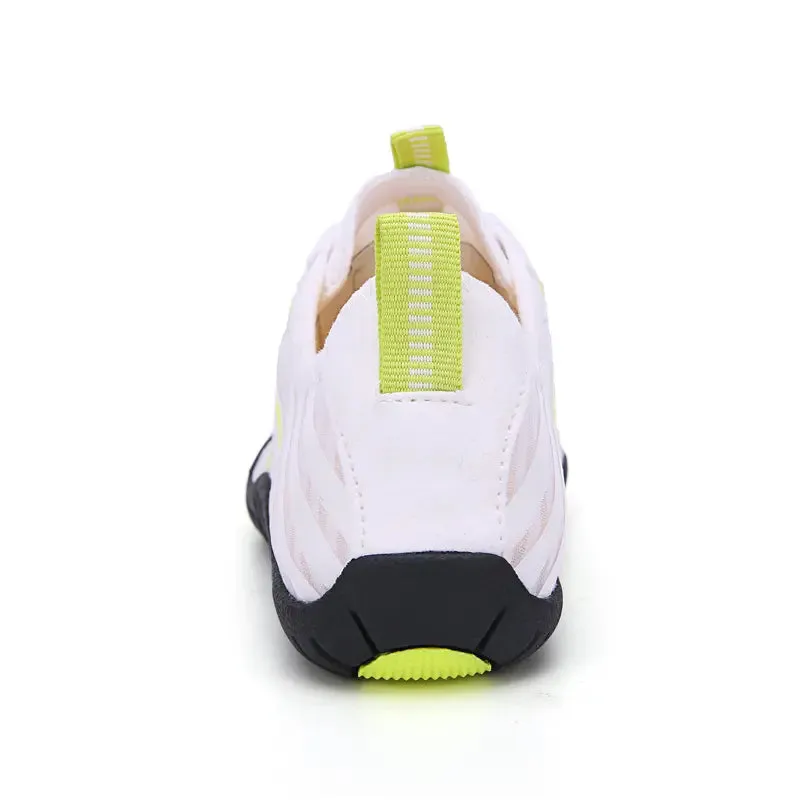 Clouder | Barefoot Shoe | Flexible and Lightweight