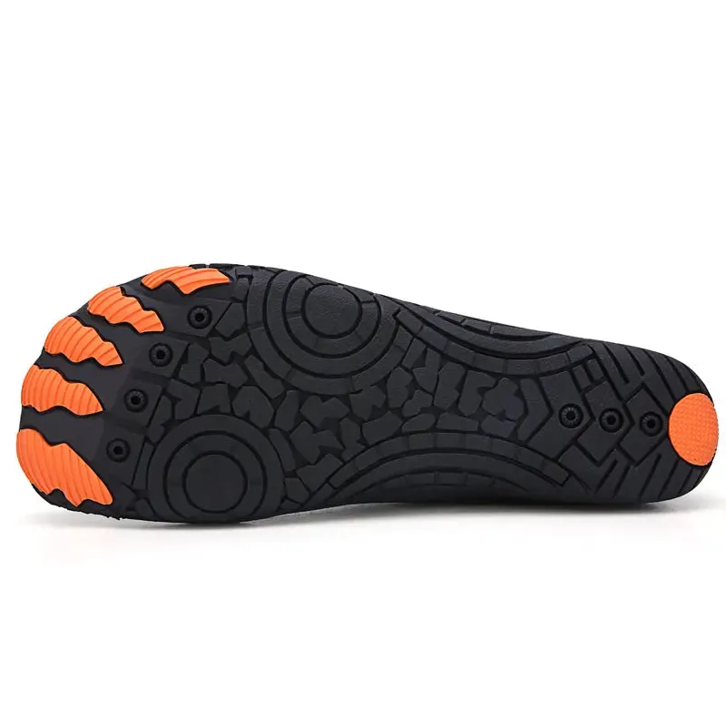 Clouder | Barefoot Shoe | Flexible and Lightweight