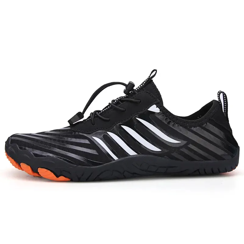Clouder | Barefoot Shoe | Flexible and Lightweight