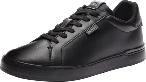 Coach Men's Lowline Leather Low Top