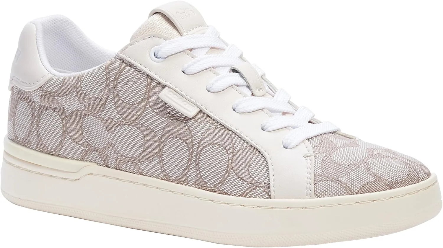 Coach Women's Lowline Coated Canvas