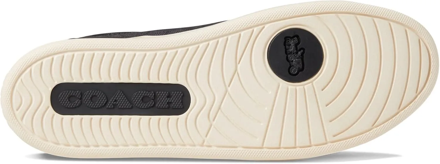 Coach Women's Lowline Coated Canvas