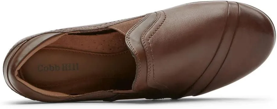Cobb Hill Laurel Slip On Women's Slip On