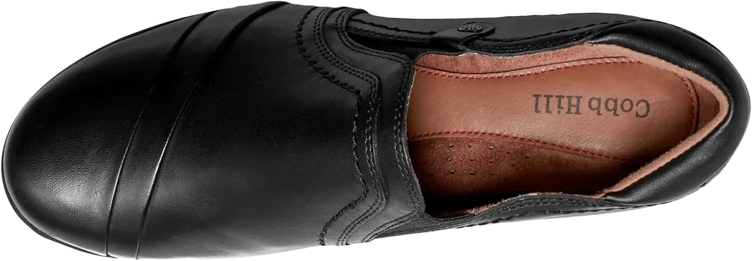 Cobb Hill Laurel Slip On Women's Slip On