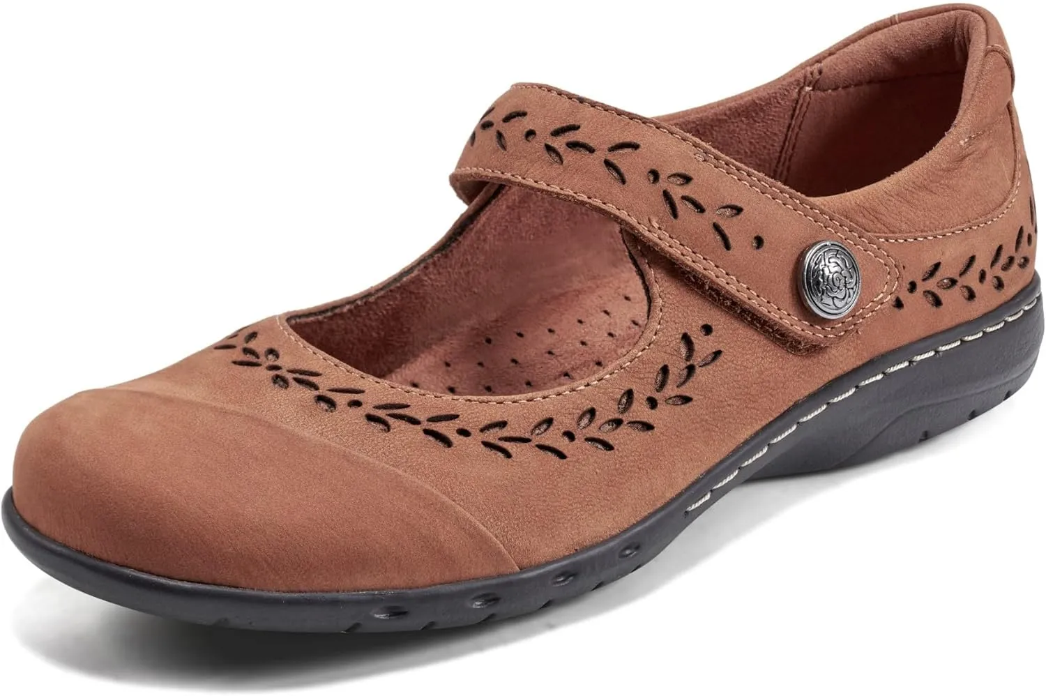 Cobb Hill Perry Women's Slip On